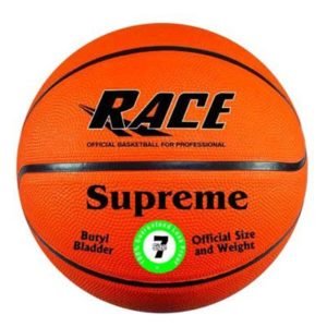 Custom Basketball
