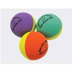 Promotional Rubber Ball