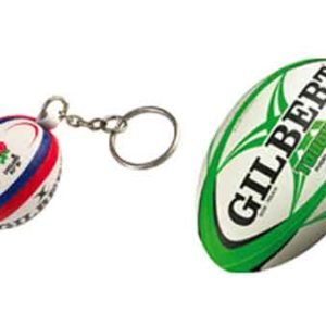 Promotional Sports Equipment