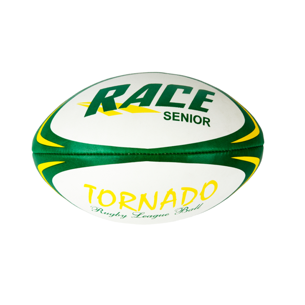 Tornado Rugby League Ball