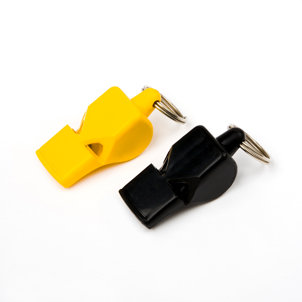 Whistle Pealess