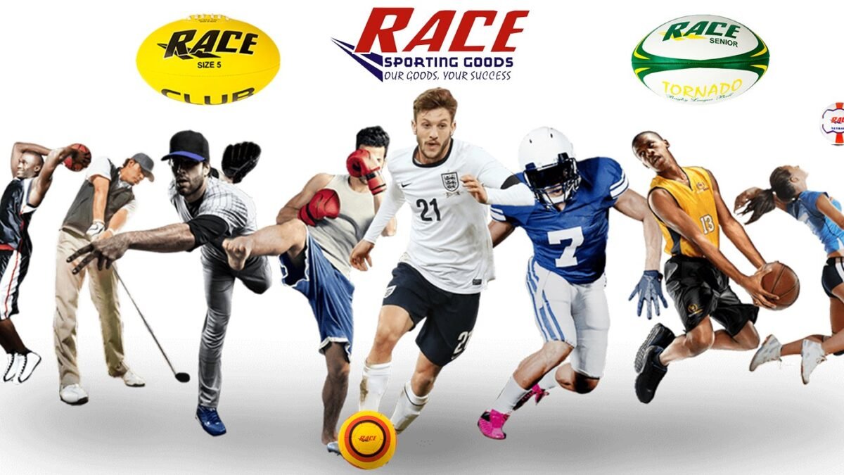 Athletic Goods Melbourne