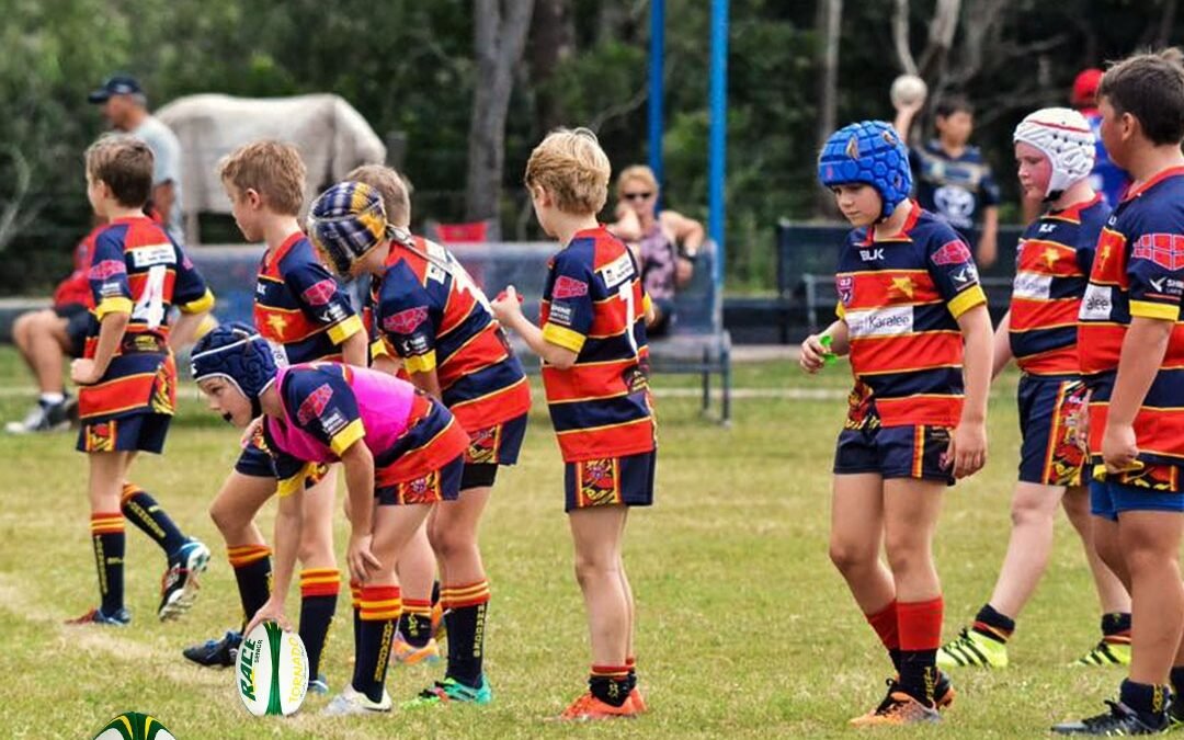 Soccer Bibs in Australia