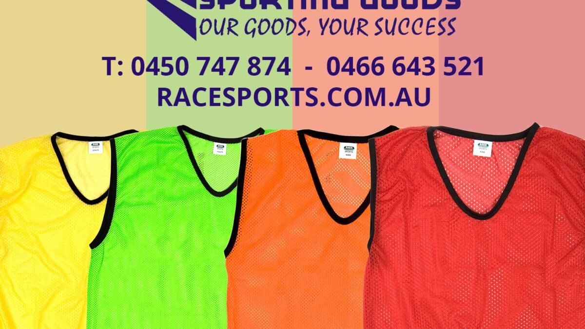 Athletic Apparel Australia