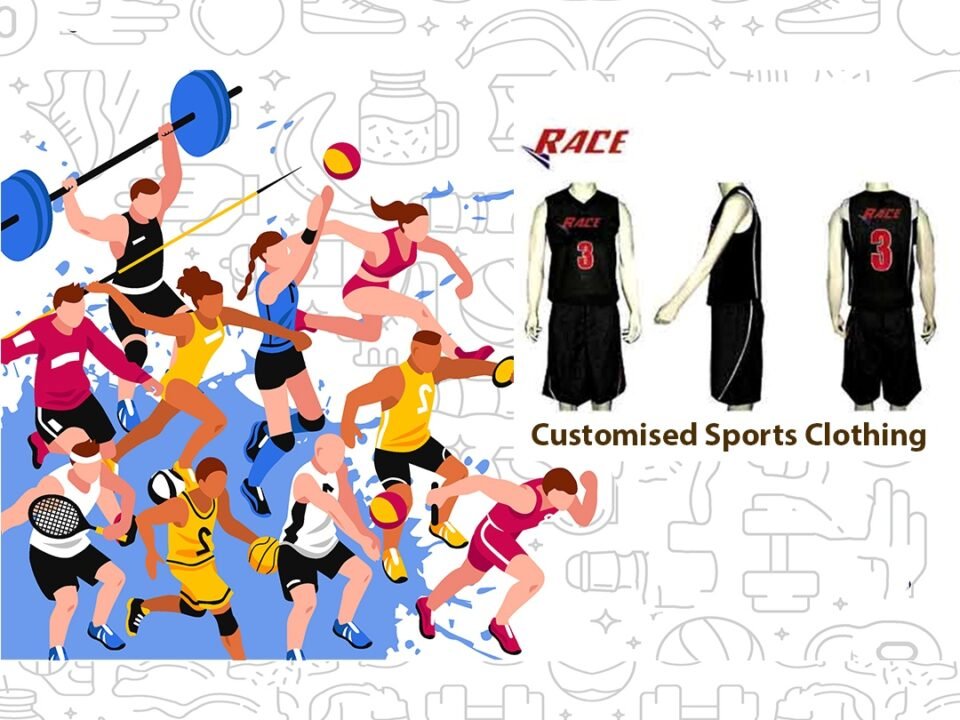 Best Sports Gear