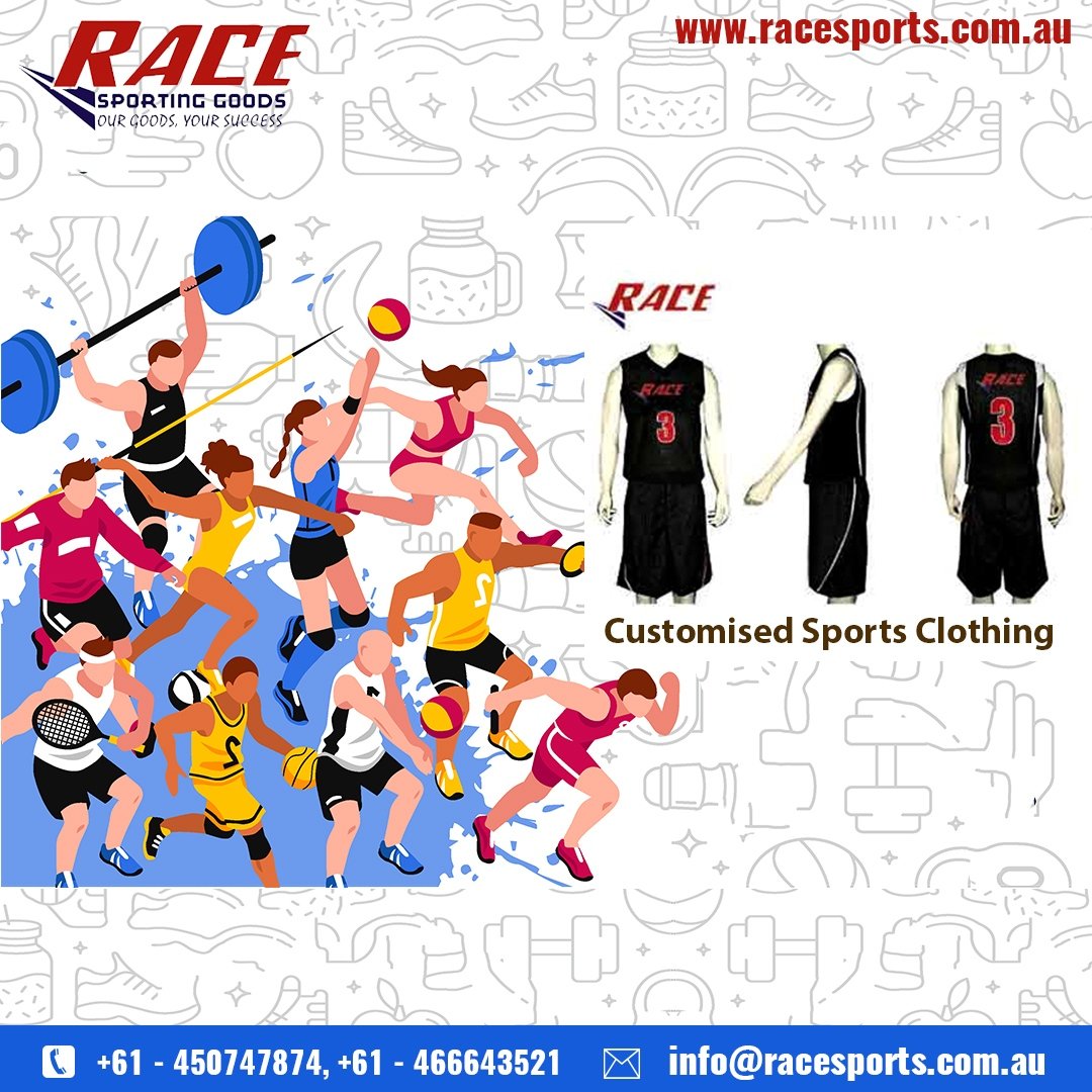 Best Sports Gear
