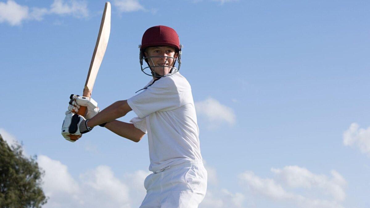 Cricket Bats