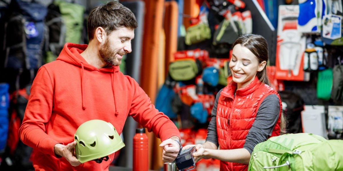 Sporting Goods Retailer In Australia